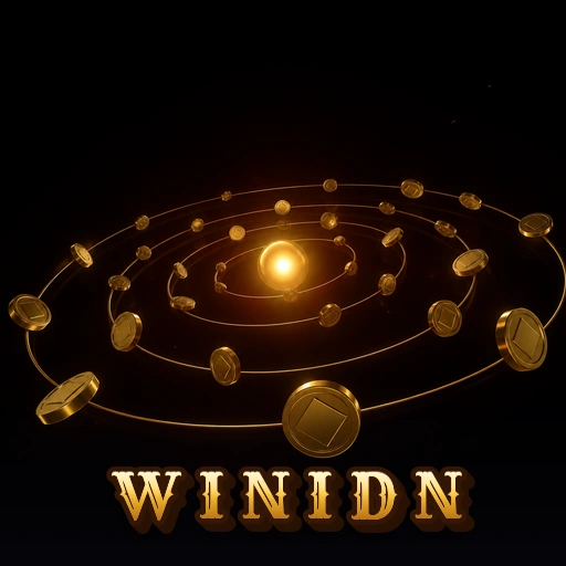Proses download APK winidn di browser Chrome Android
