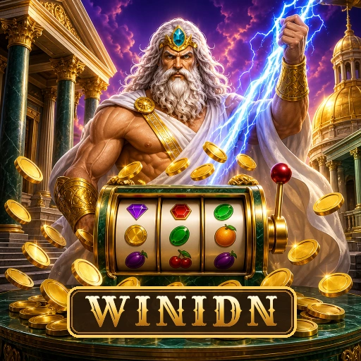 winidn Indonesia