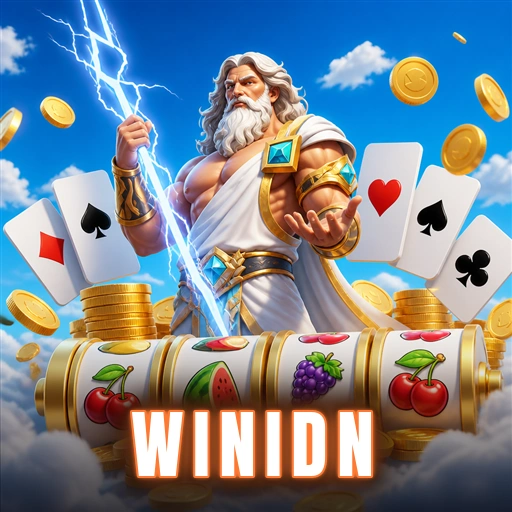 Grafik uji winidn v4.7.5 selama 36 hari di Android Indonesia