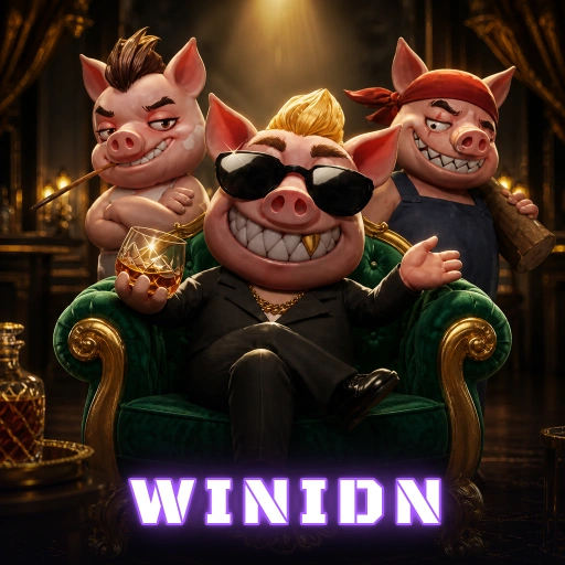 winidn Indonesia