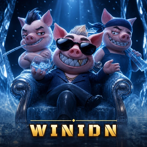 winidn Indonesia
