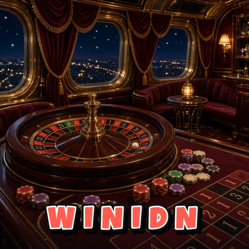 winidn Indonesia