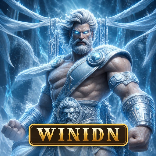 Tampilan antarmuka winidn APK v4.7.5 saat pengujian performa dan keamanan di perangkat Android